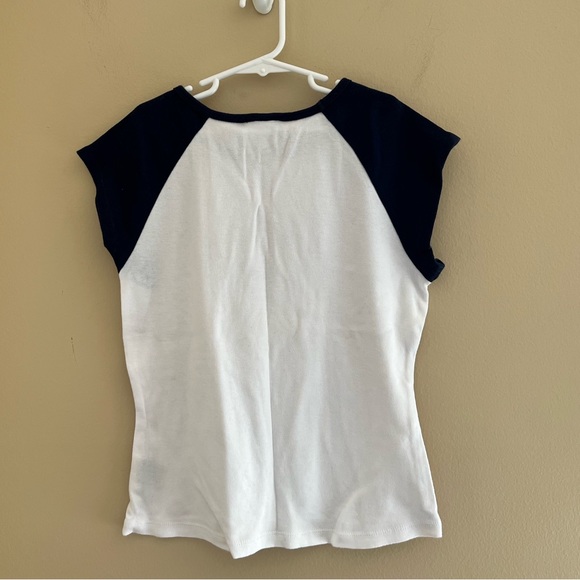 🔷DISNEY CRUISE LINE: Girl size M, Castaway Cay theme short sleeve t-shirt🔷 - Picture 9 of 10